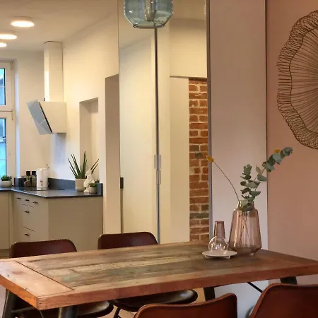 公寓 Stare 格但斯克