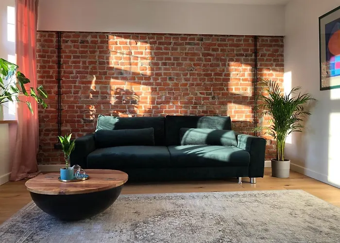 Apartamento Stare Gdansk